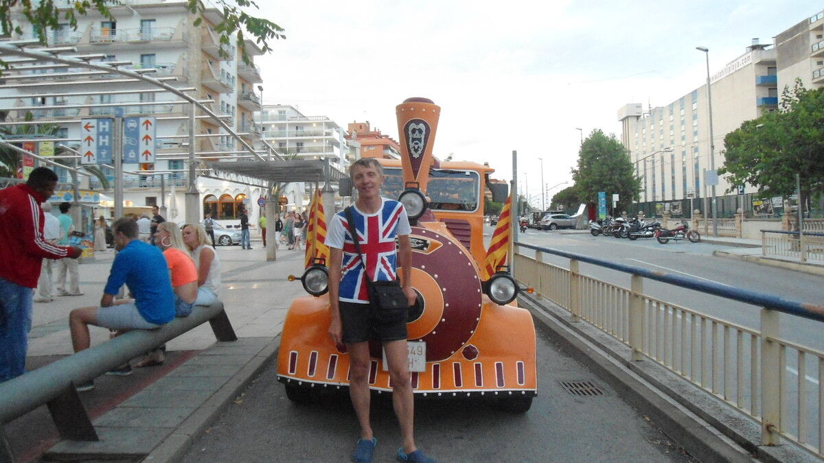  8069855  Oleg, 59 ,    --