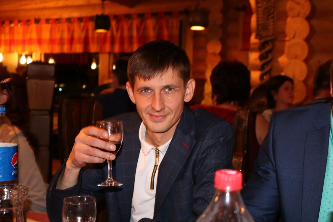 ���� 35222525 ������� Serega, 41 ���, ���� ���������� � �������