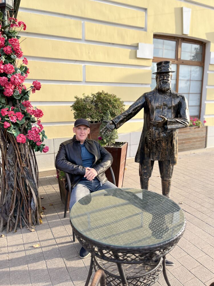 ���������� �����������, ���� ������� Vladimir, 44 ����, ������������ ��� ������, ����� � ���������, c�������� ���������, ���������