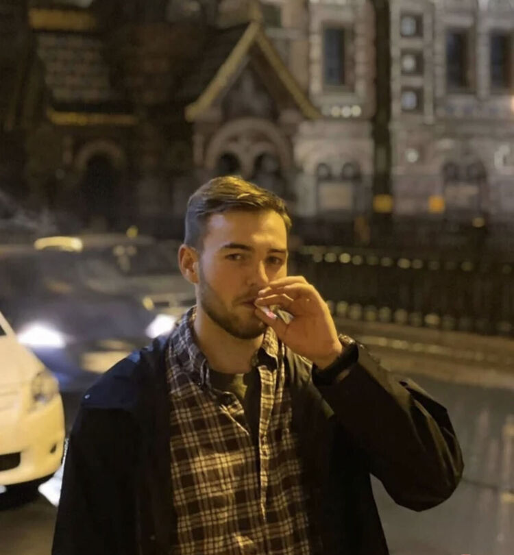 ���� 35150725 ������� ������, 27 ���, ���� ���������� � ������