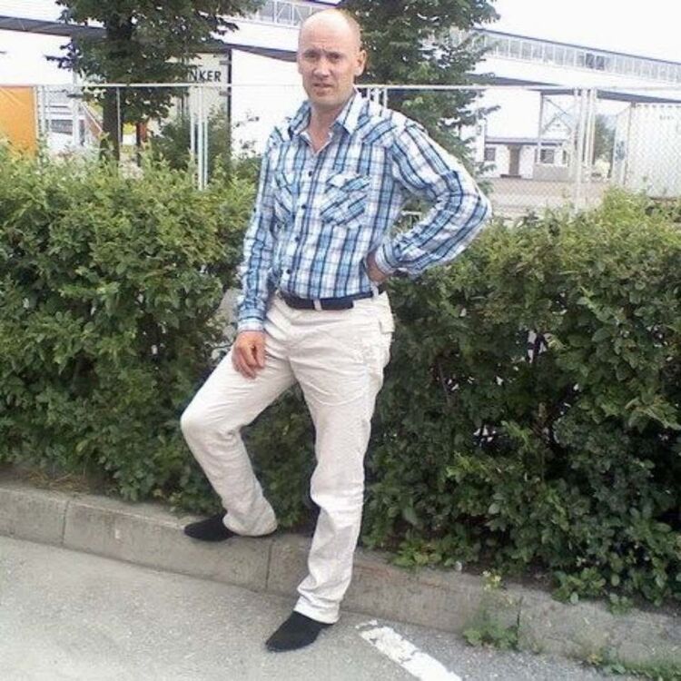 ���� 56268565 ������� Vlad, 35 ���, ���� ���������� � ��������