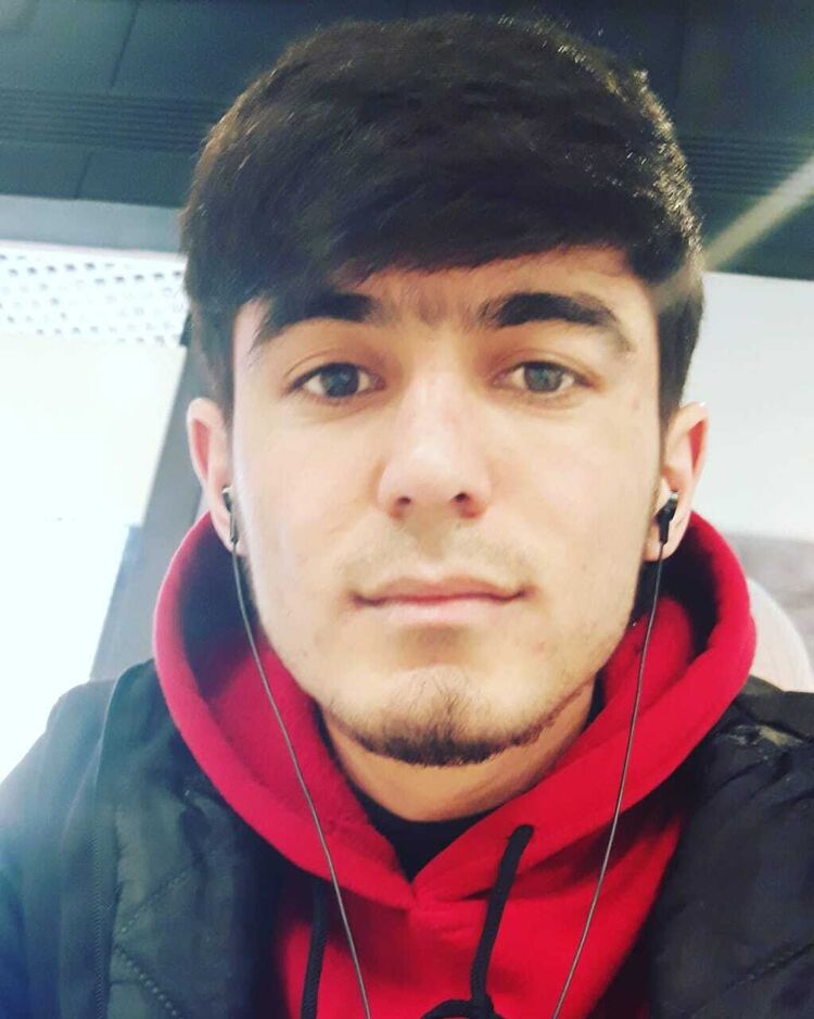 ���������� ������, ���� ������� ALi, 27 ���, ������������ ��� ������, ����� � ���������