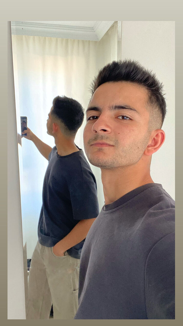  Alanya,   Mert, 25 ,   ,   