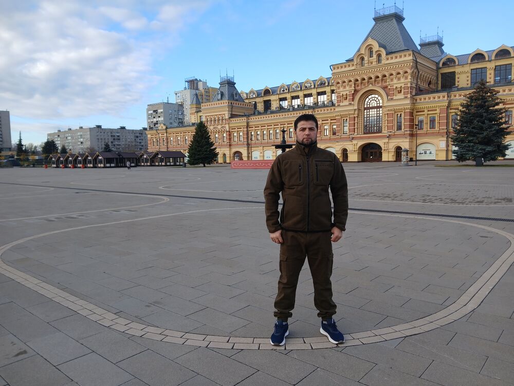 ���� 54254185 ������� Ruslan, 41 ���, ���� ���������� � ������ ���������