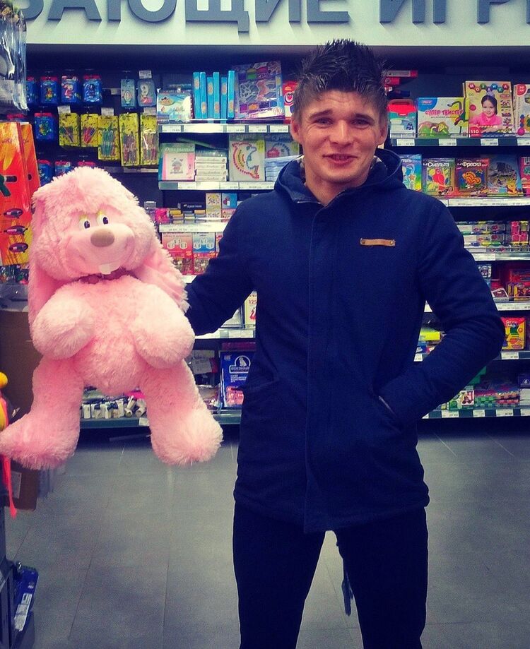 ���������� �����, ���� ������� Vadik, 35 ���, ������������ ��� ������, ����� � ���������, c�������� ���������, ���������