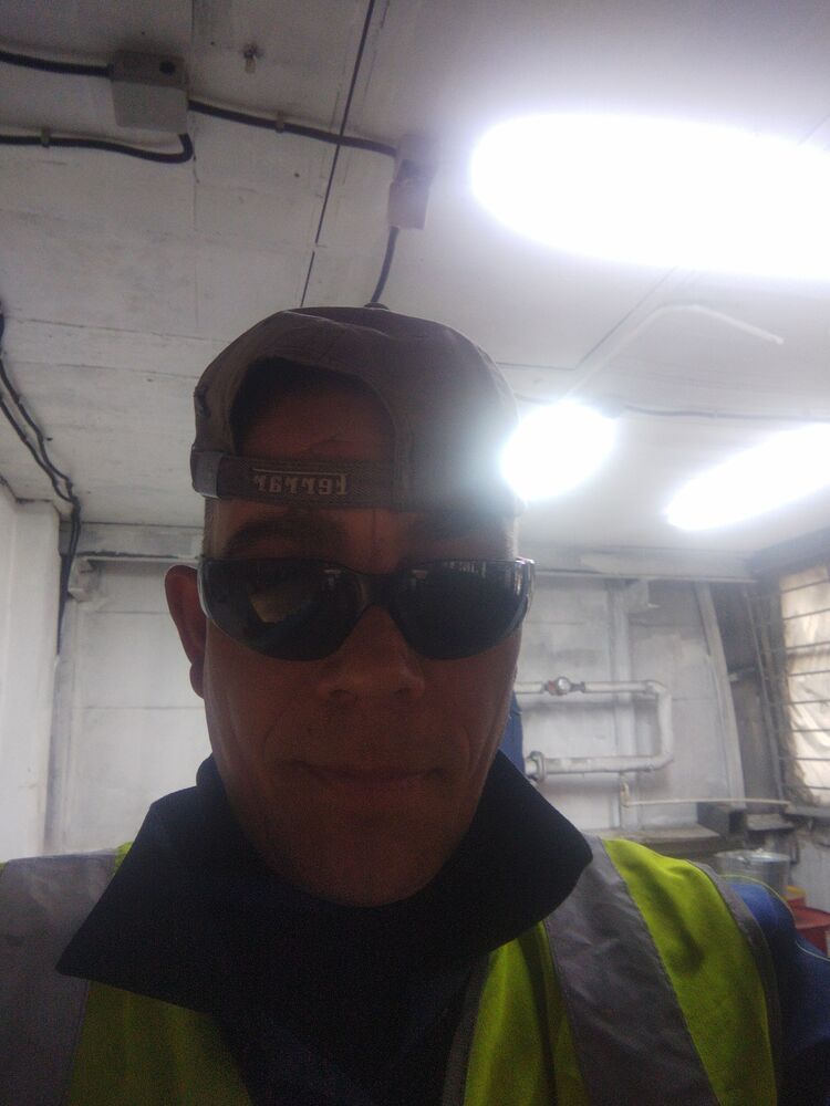 ���������� ���������, ���� ������� Ivan, 43 ����, ������������ ��� ������, ����� � ���������