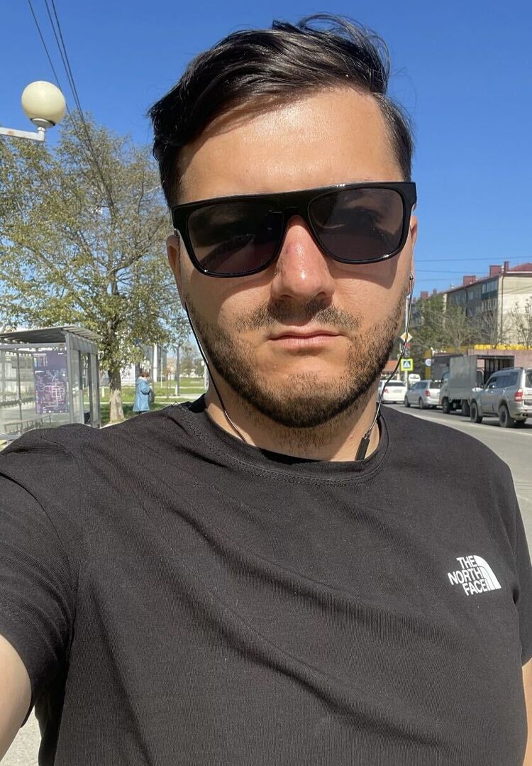 ���� 56251895 ����� Iskandar, 23 ����, ���� ���������� � ����-����������