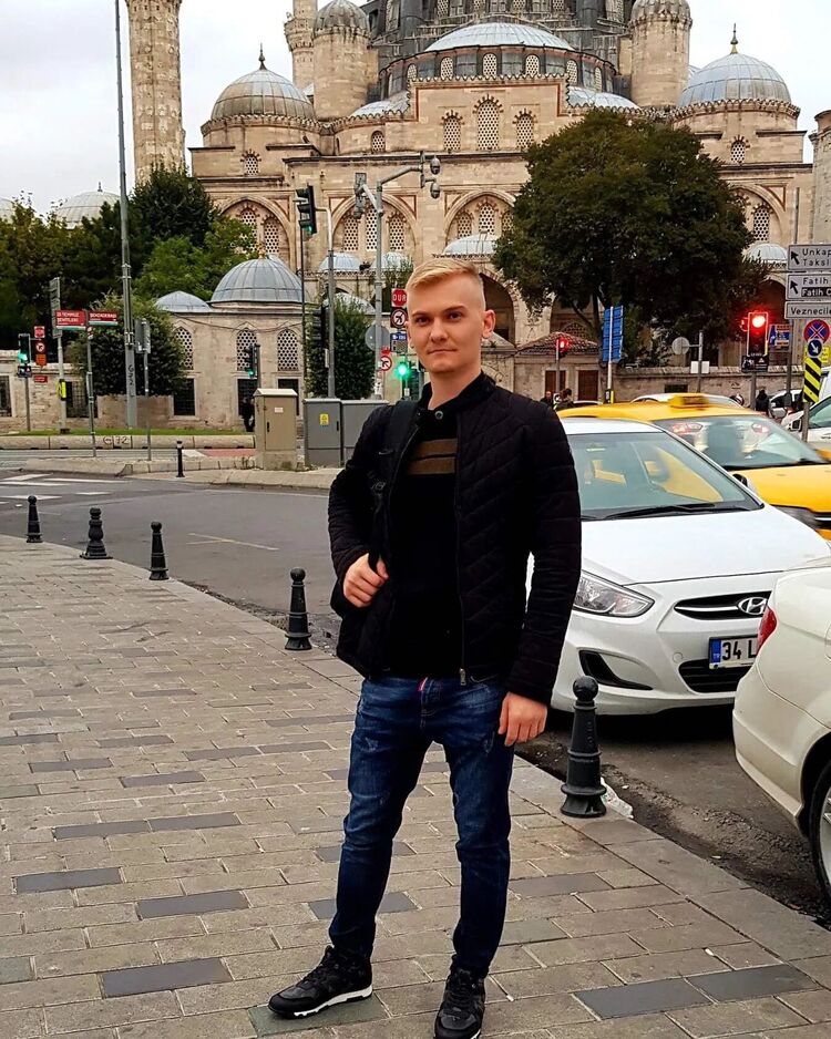 ���� 52717015 ������� Igor, 32 ����, ���� ���������� � �������