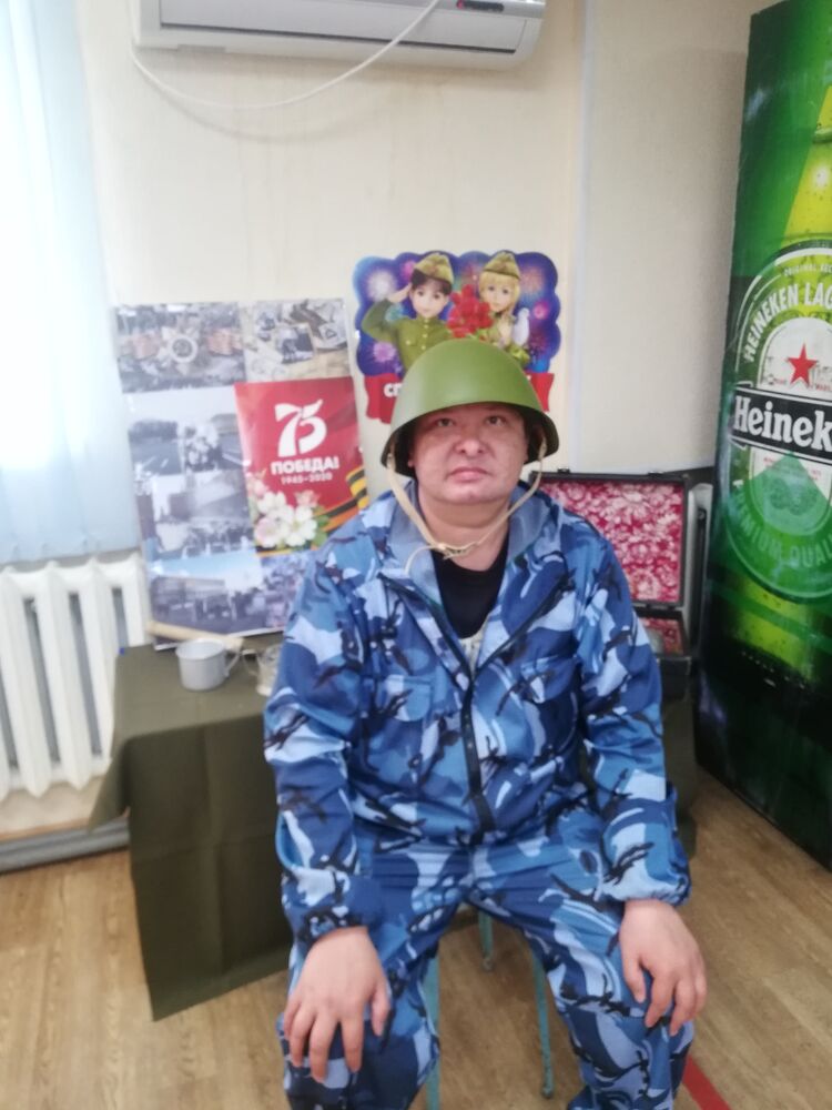  26690825  Sergey, 44 ,    