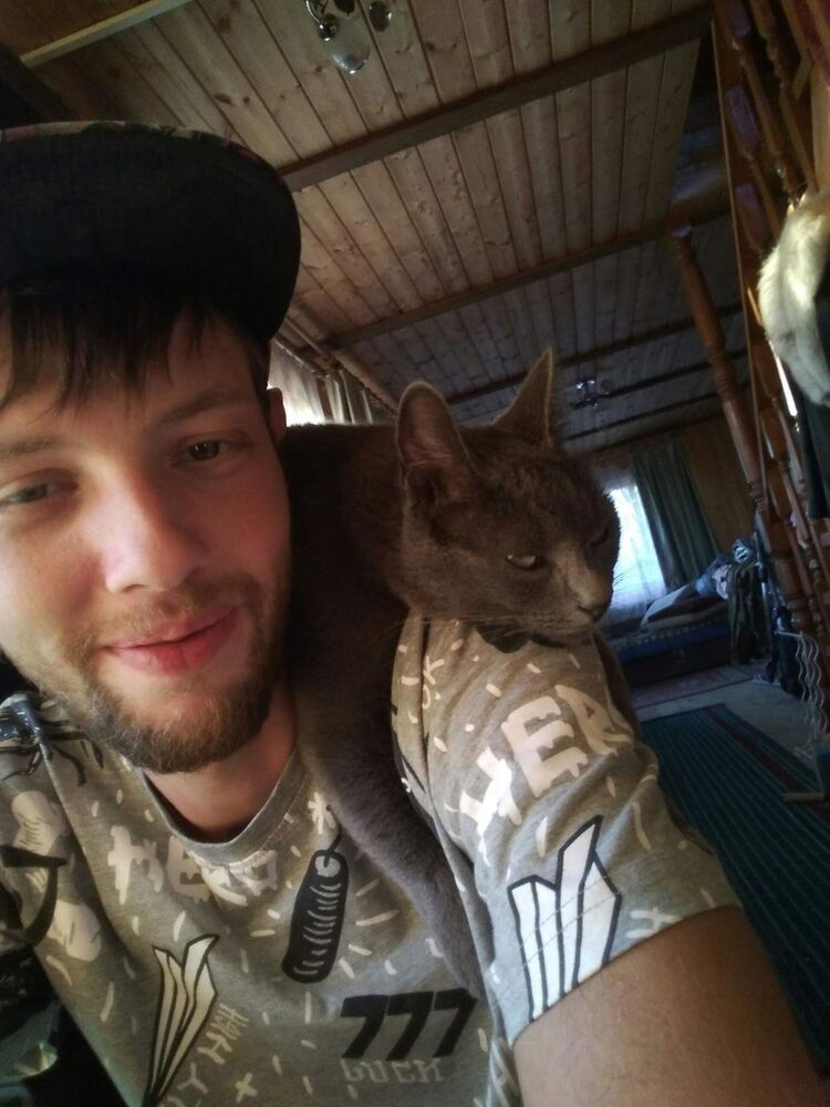 ���� 42999985 ������� ��������, 34 ����, ���� ���������� � ����