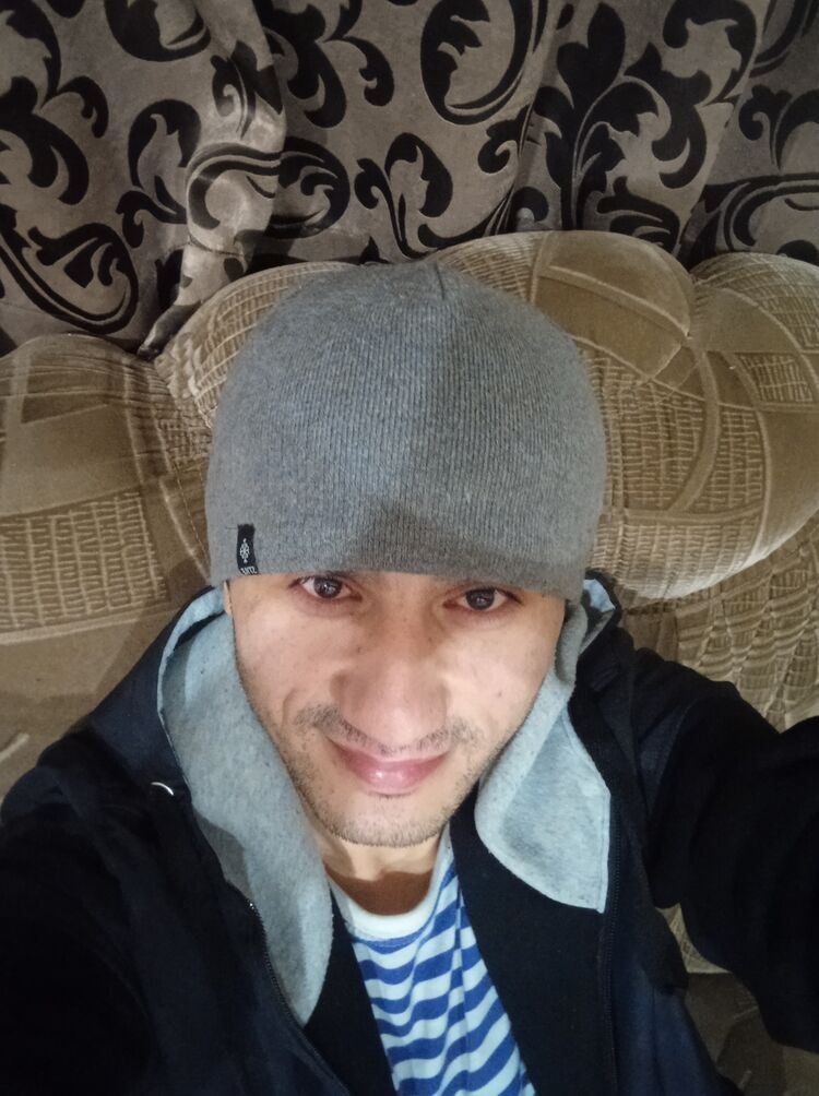 ���� 25225495 ������� Akmal, 34 ����, ���� ���������� � ��������