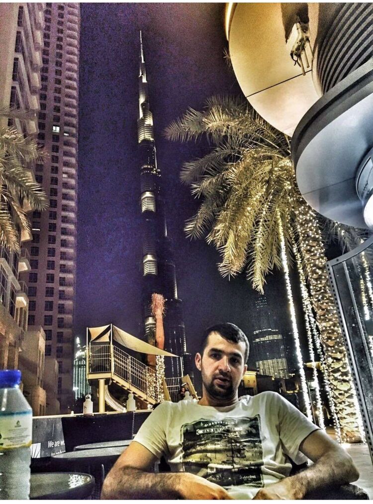 ���������� ���, ���� ������� Tural, 33 ����, ������������ ��� ������, ����� � ���������, c�������� ���������, ���������