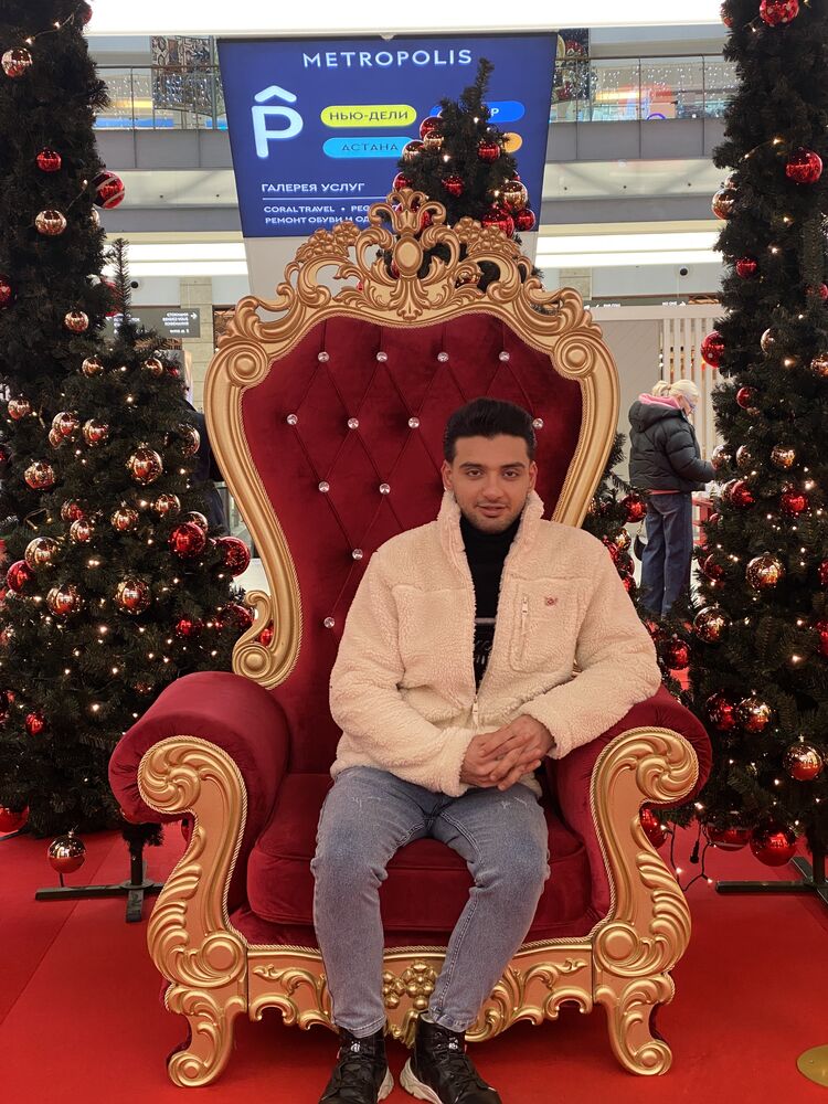 ���� 55568945 ������� �������, 26 ���, ���� ���������� � Mashhad