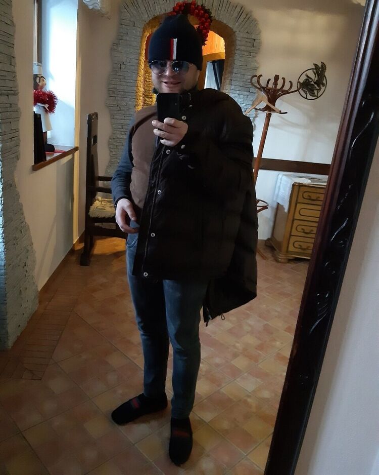 ���� 19947855 ������� Ivan, 37 ���, ���� ���������� � ��������