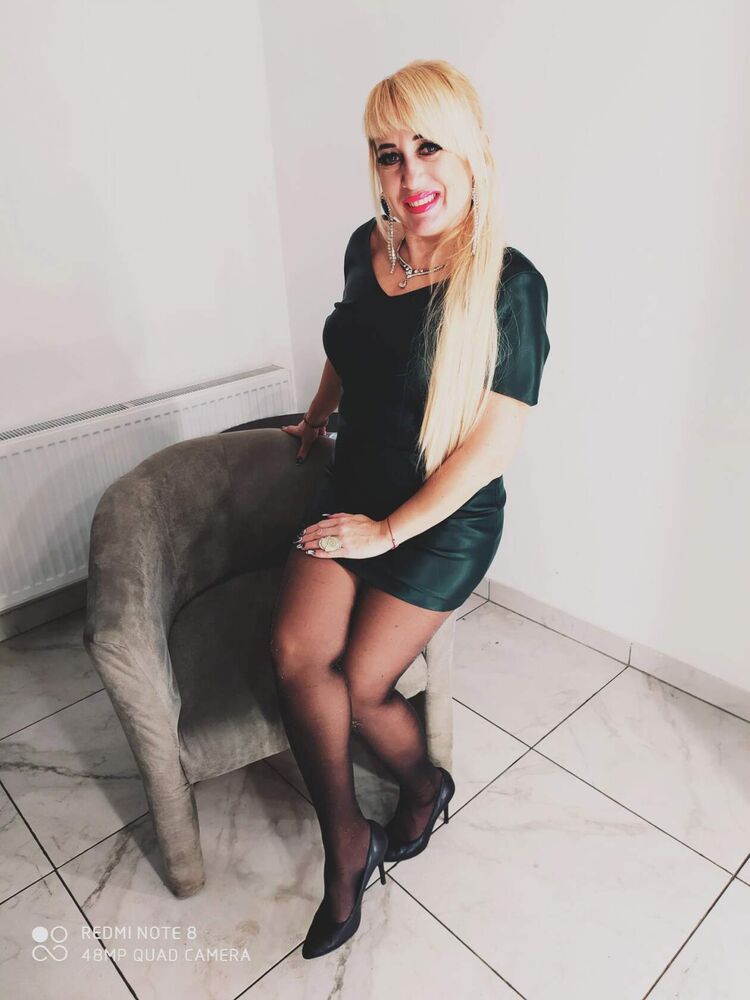  52466545  Natali, 52 ,    Leer