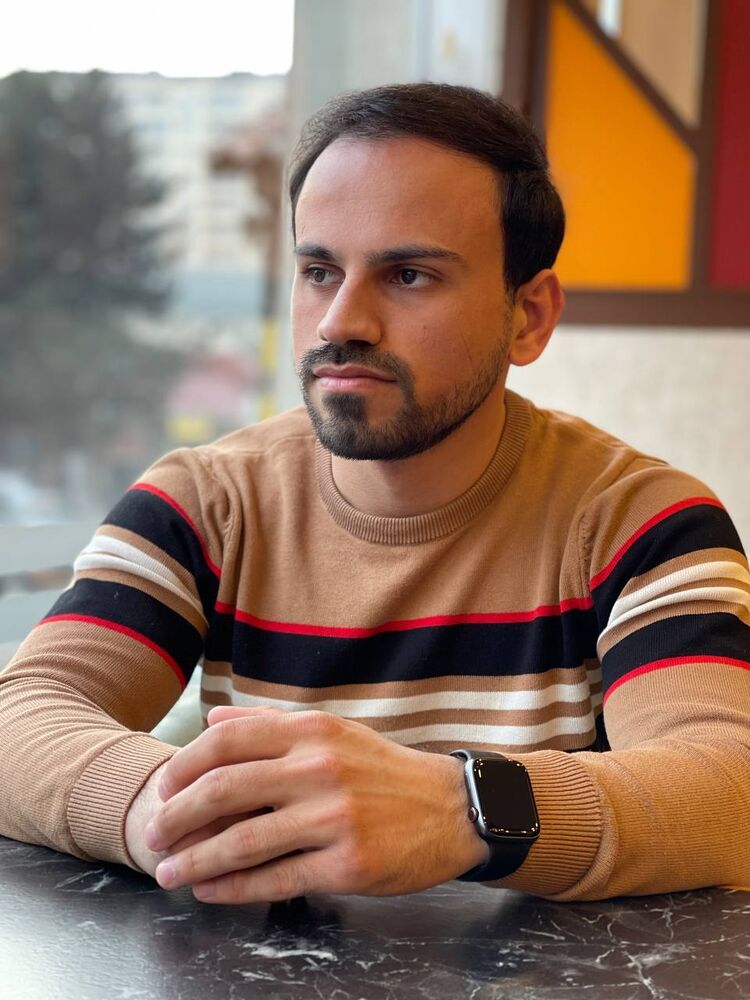 ���� 42349335 ������� Tural, 29 ���, ���� ���������� � ����