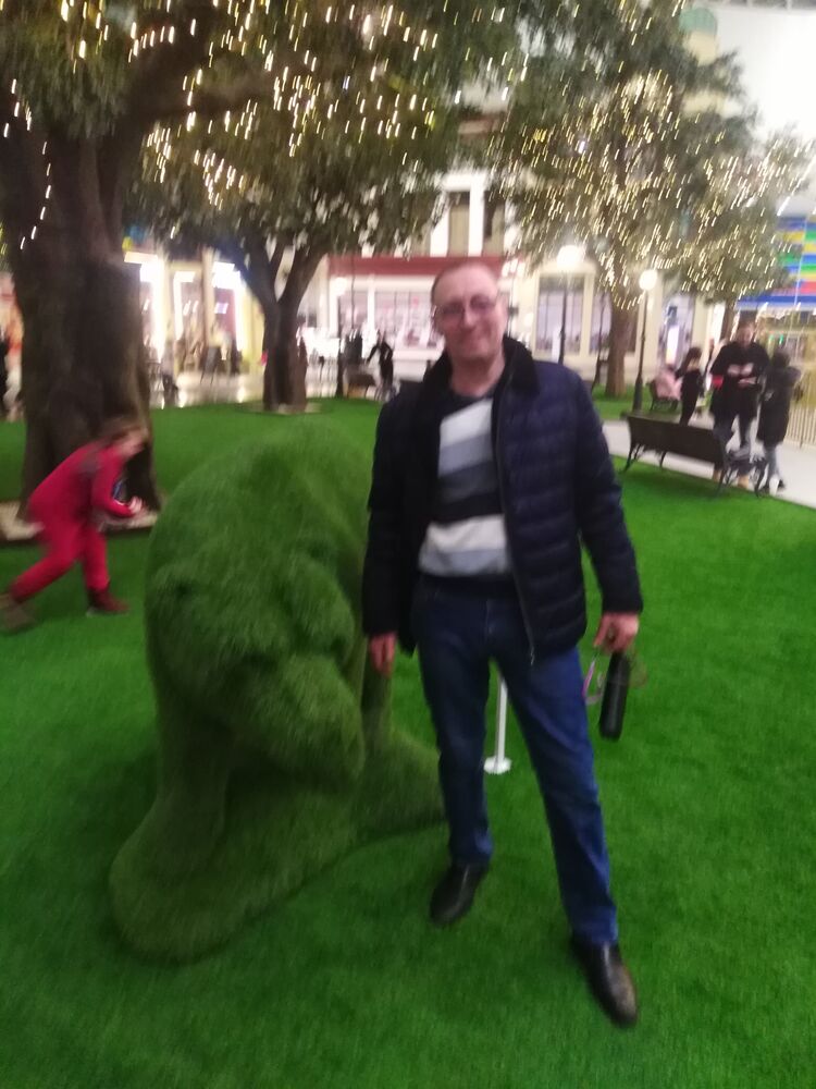 ���������� ������, ���� ������� Aleksandr, 66 ���, ������������ ��� c�������� ���������