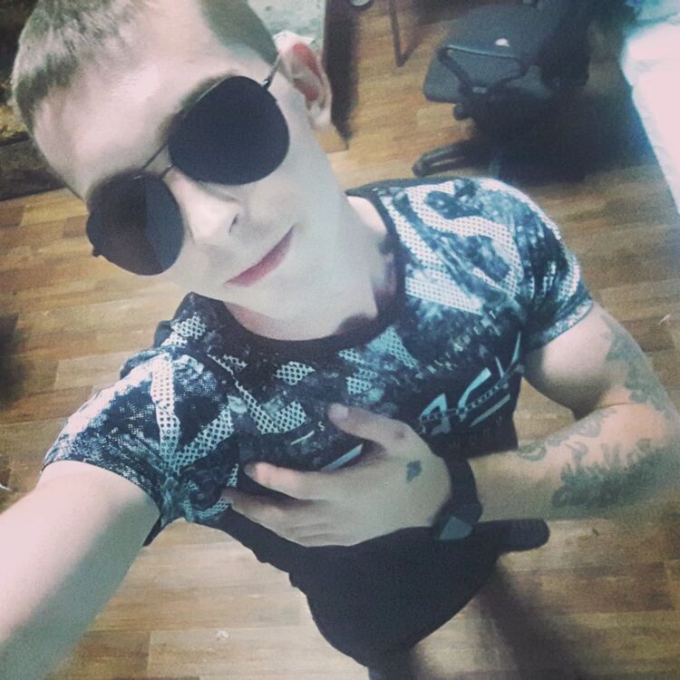 ���� 43189255 ������� Yura, 28 ���, ���� ���������� � ������