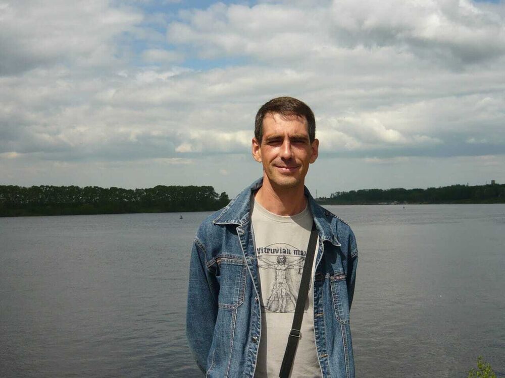 ���� 29877785 ������� Mikhail, 48 ���, ���� ���������� � ������