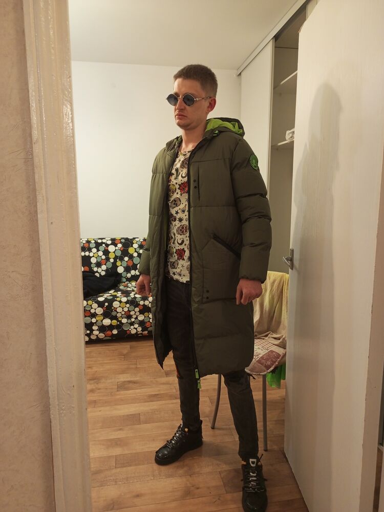 ���� 31092995 ������� Denis, 34 ����, ���� ���������� � ������