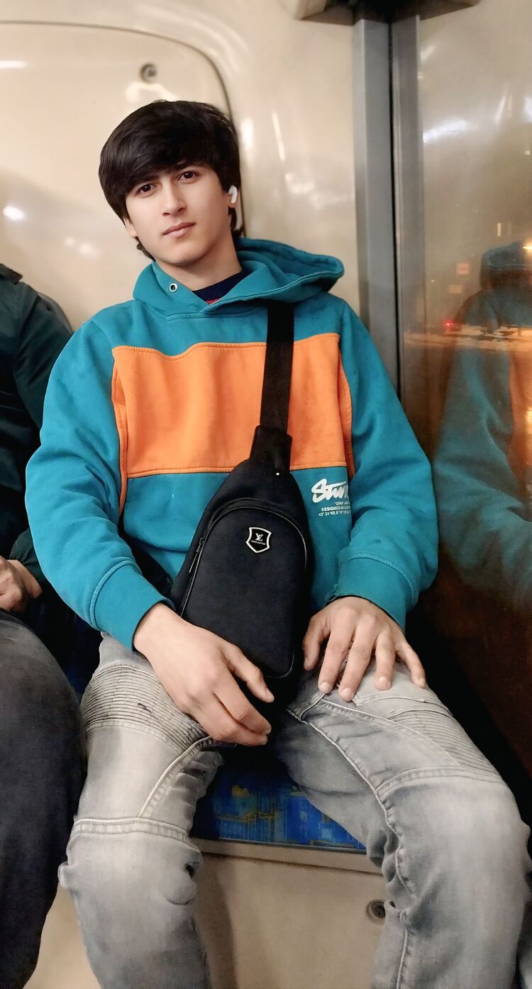 ���� 50867235 ����� Alijan, 20 ���, ���� ���������� � ������