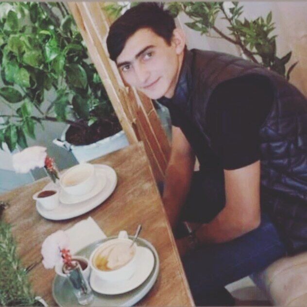 ���� 34173185 ������� Asef, 26 ���, ���� ���������� � �����