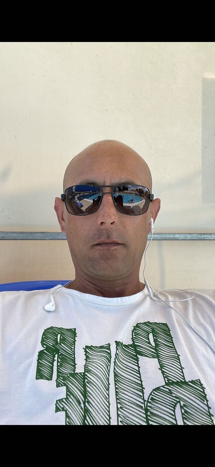  Ashqelon,   Sergei, 43 ,   ,   