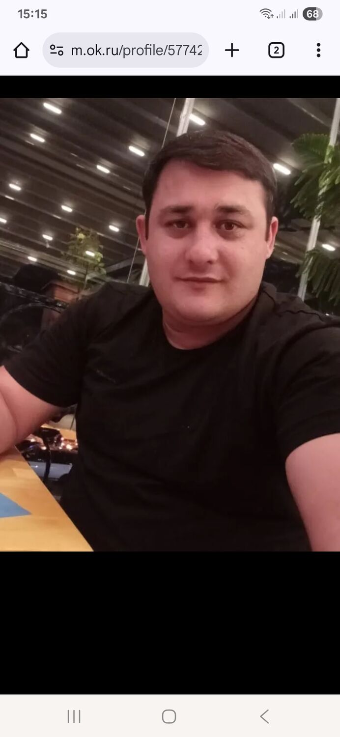  54473475  Orxan, 35 ,    