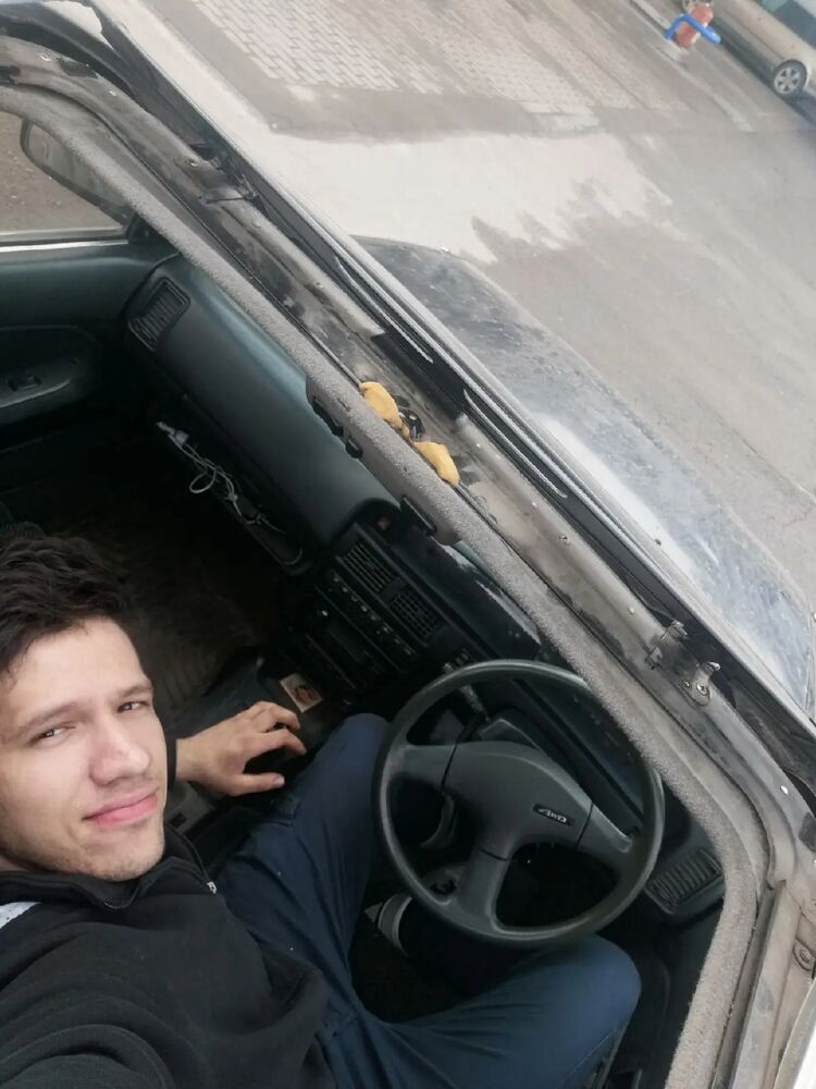 ���������� �����, ���� ������� Kostya, 30 ���, ������������ ��� ������, ����� � ���������