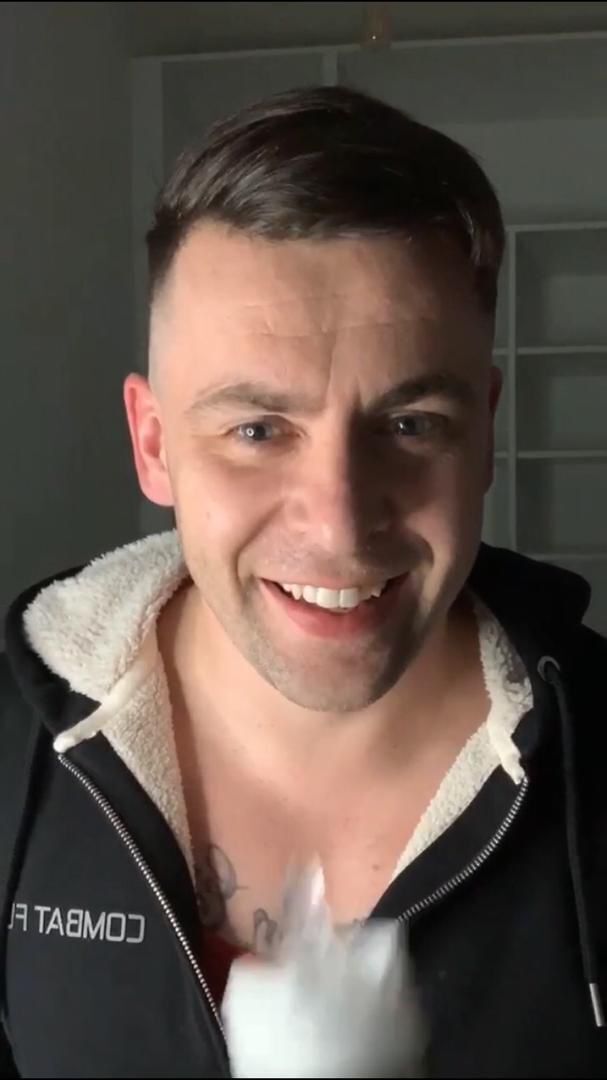  Fohrenhain,   James, 36 ,   ,   