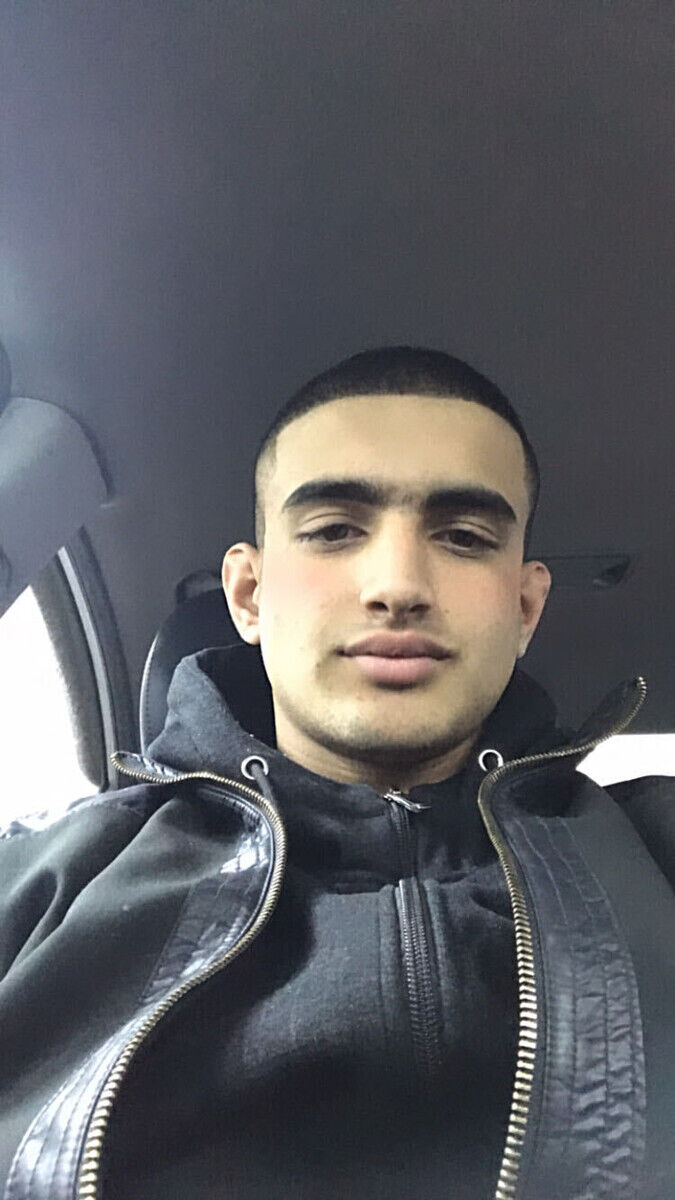 ���������� ������, ���� ����� Ali, 24 ����, ������������ ��� ������, ����� � ���������