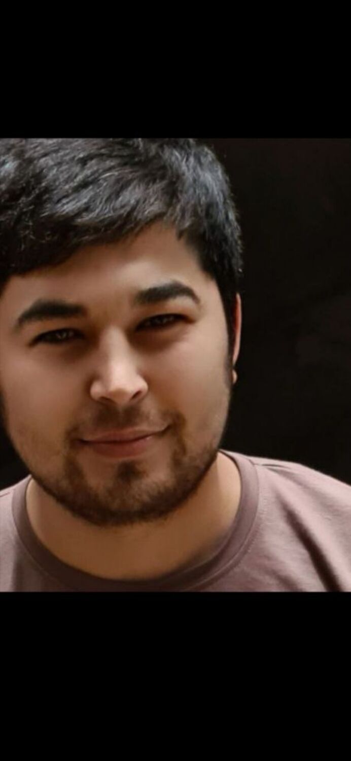 ���� 40625455 ������� Shoxrux, 31 ���, ���� ���������� � ��������