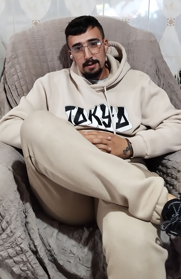  Beaulieu,   Ahmed, 31 ,   ,   