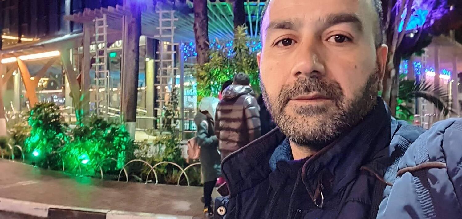  50344675  Erdal turgul, 43 ,    