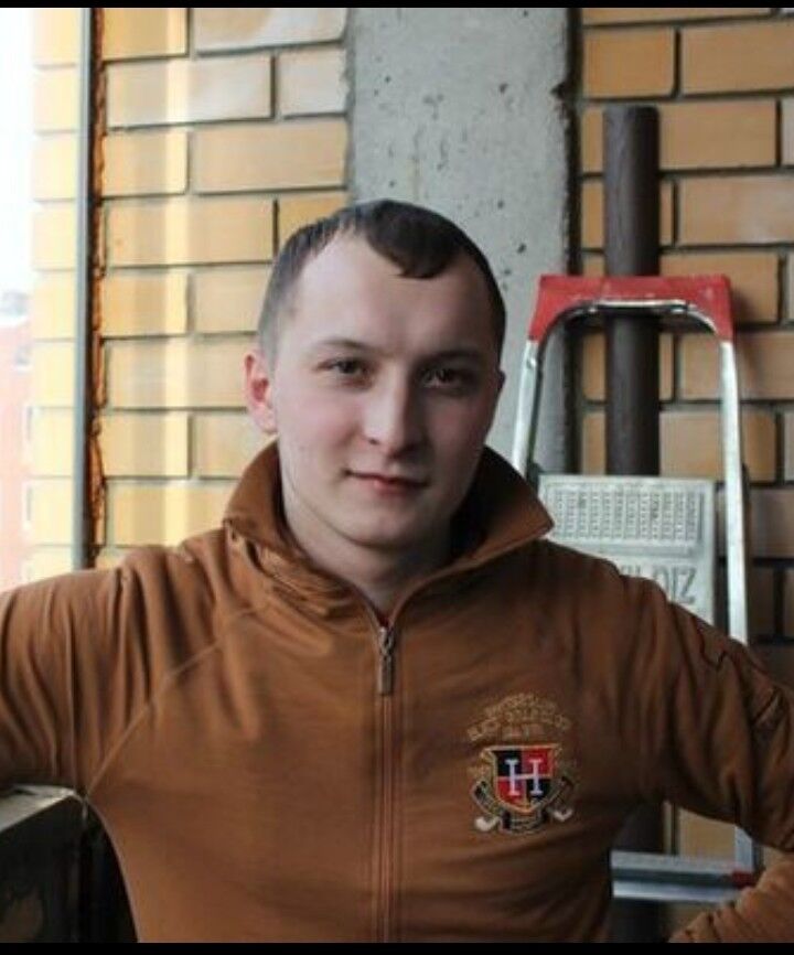 ���� 19421055 ������� �����, 35 ���, ���� ���������� � �������