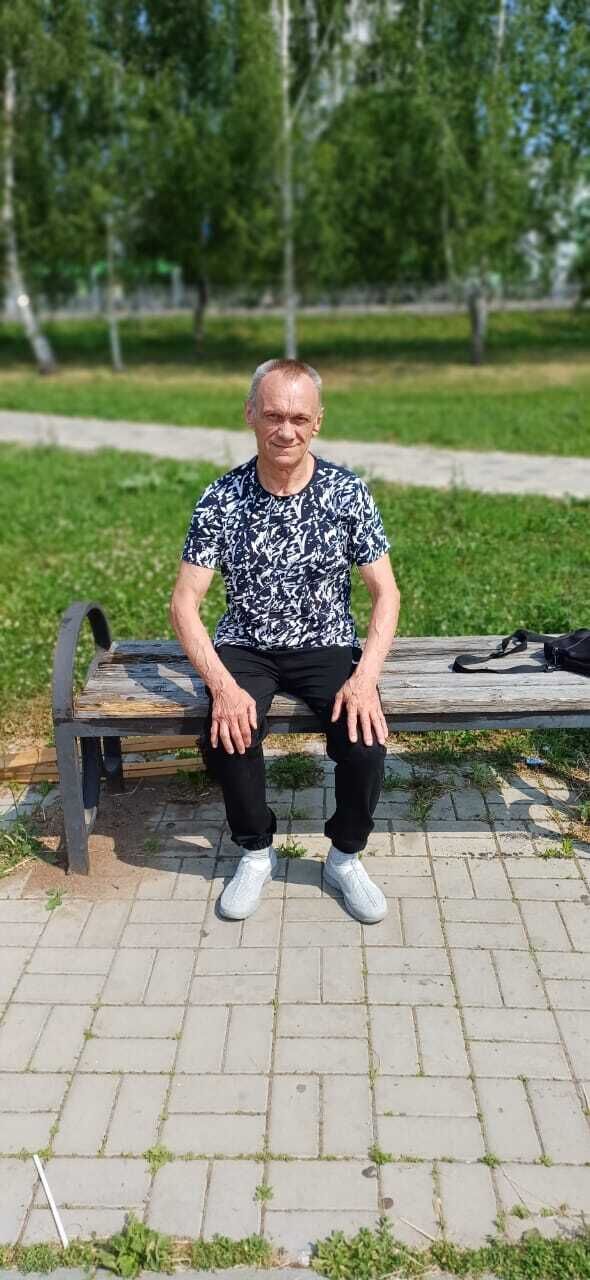 ���������� ����������, ���� ������� Yury, 58 ���, ������������ ��� ������, ����� � ���������