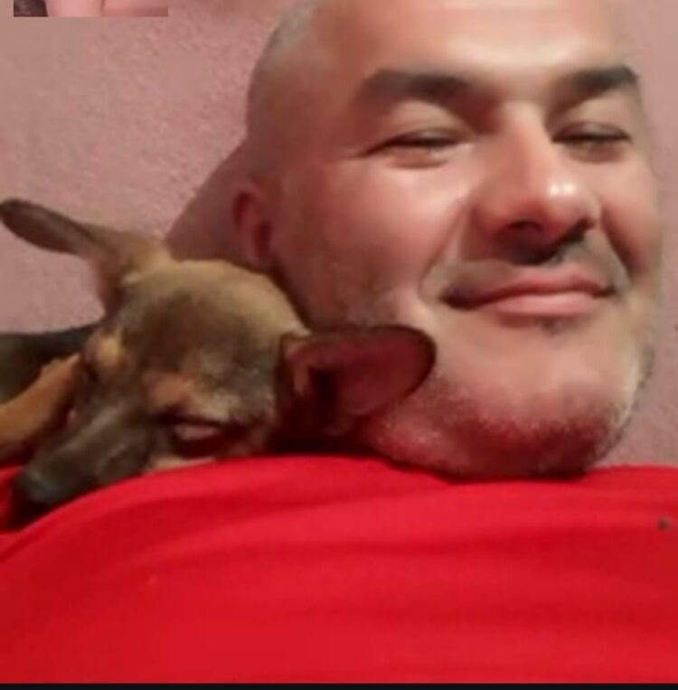 ���� 55950605 ������� Vadim, 40 ���, ���� ���������� � ������������