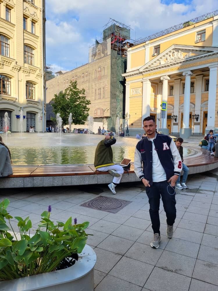 ���� 47447205 ������� Kamel, 29 ���, ���� ���������� � ������