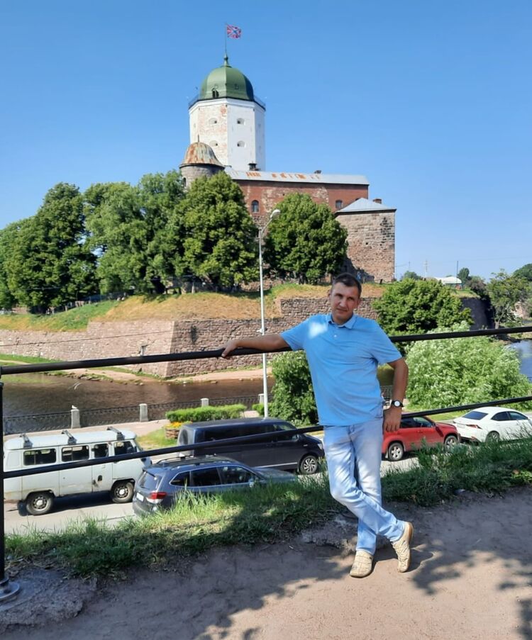 ���������� �����-���������, ���� ������� Alexander, 49 ���, ������������ ��� ������, ����� � ���������