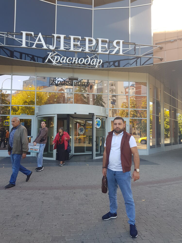 ���������� ���������, ���� ������� Babken, 31 ���, ������������ ��� ������, ����� � ���������, c�������� ���������