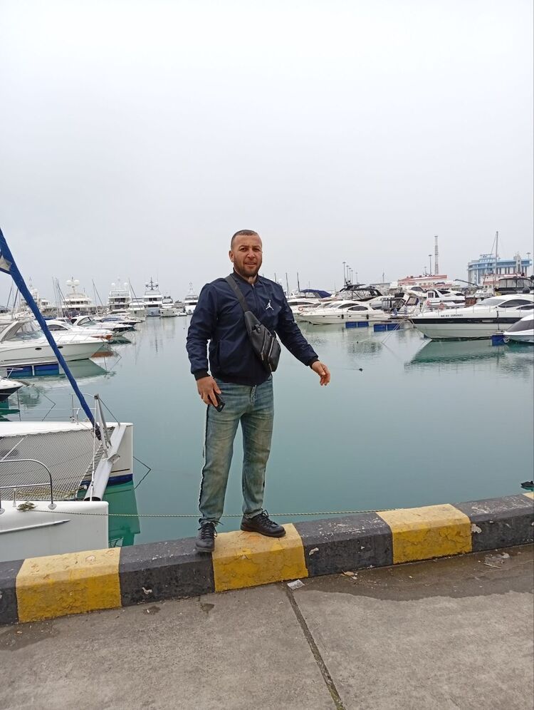  ,   Rustam, 34 ,   c 