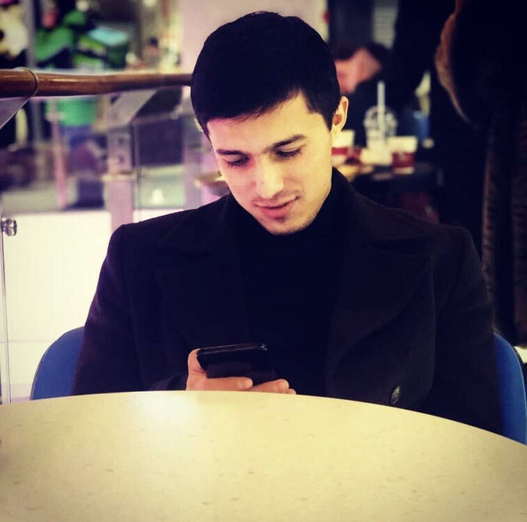 ���� 27864505 ������� Bakha, 33 ����, ���� ���������� � ������