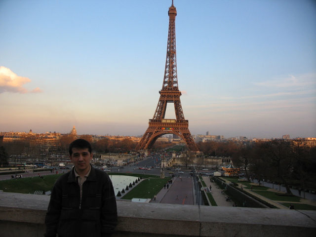 ���������� �������, ���� ������� Sanjar, 49 ���, ������������ ��� ������