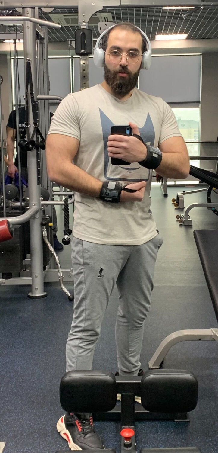 ���� 44056815 ����� Ebram, 25 ���, ���� ���������� � ��������