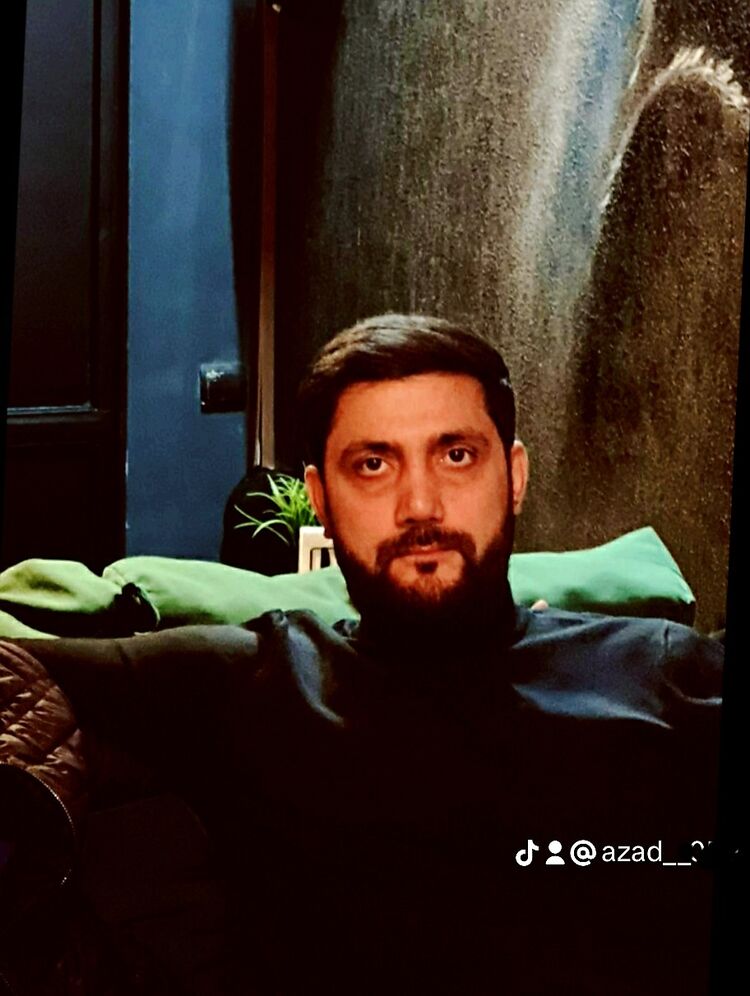  ,   Azad, 34 ,   ,   