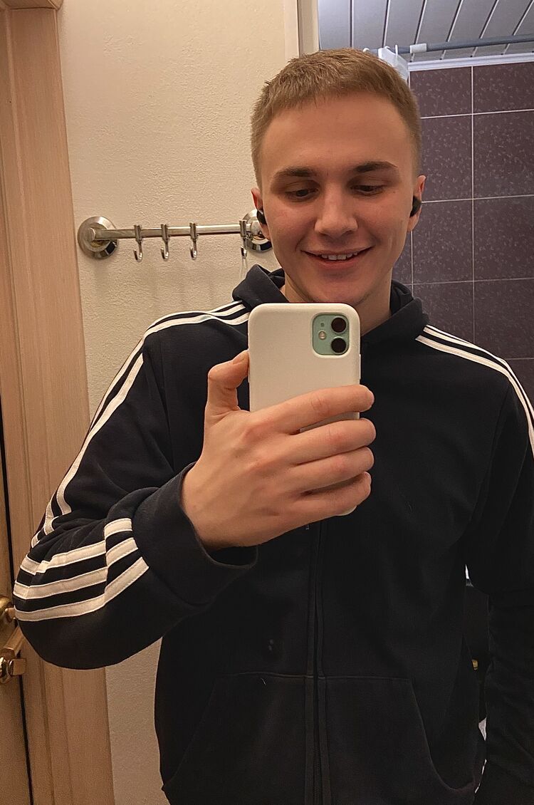 ���� 56220465 ����� Nikolai, 25 ���, ���� ���������� � ������