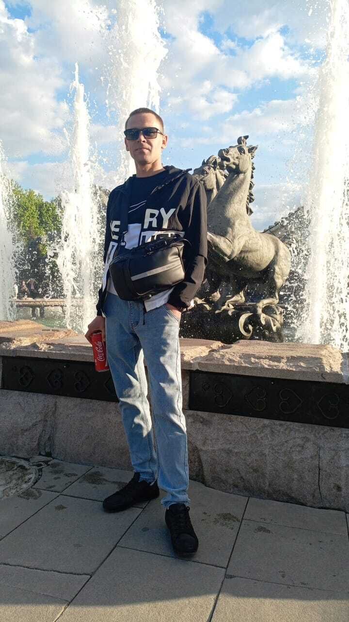 ���� 44376755 ������� Artur, 34 ����, ���� ���������� � ����