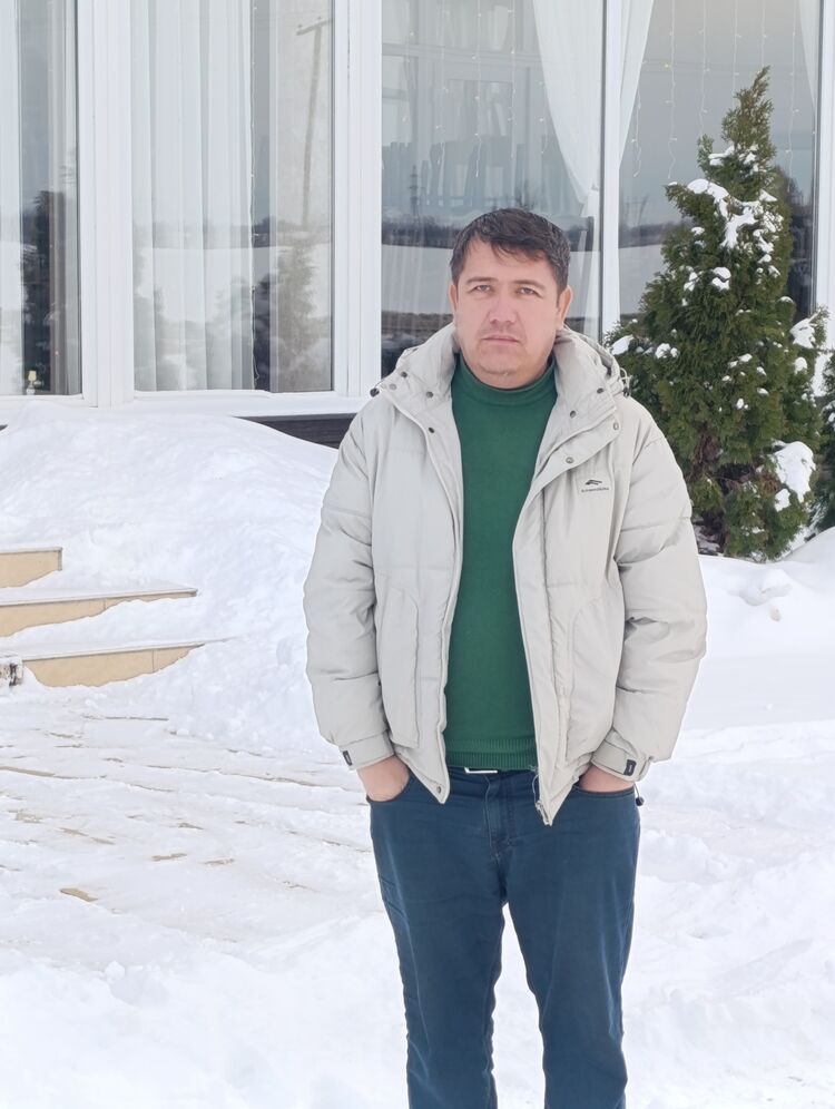 ���� 55641545 ������� Abdumalik, 44 ����, ���� ���������� � Deleted