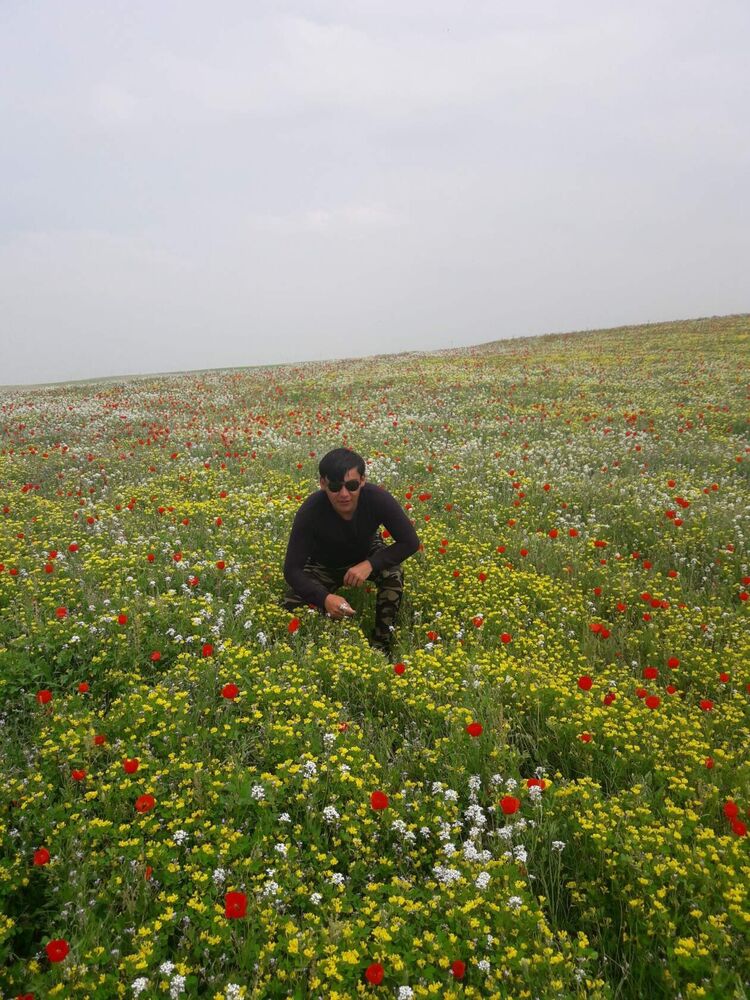 ���������� ������, ���� ������� Abdurashid, 33 ����, ������������ ��� ������, ����� � ���������