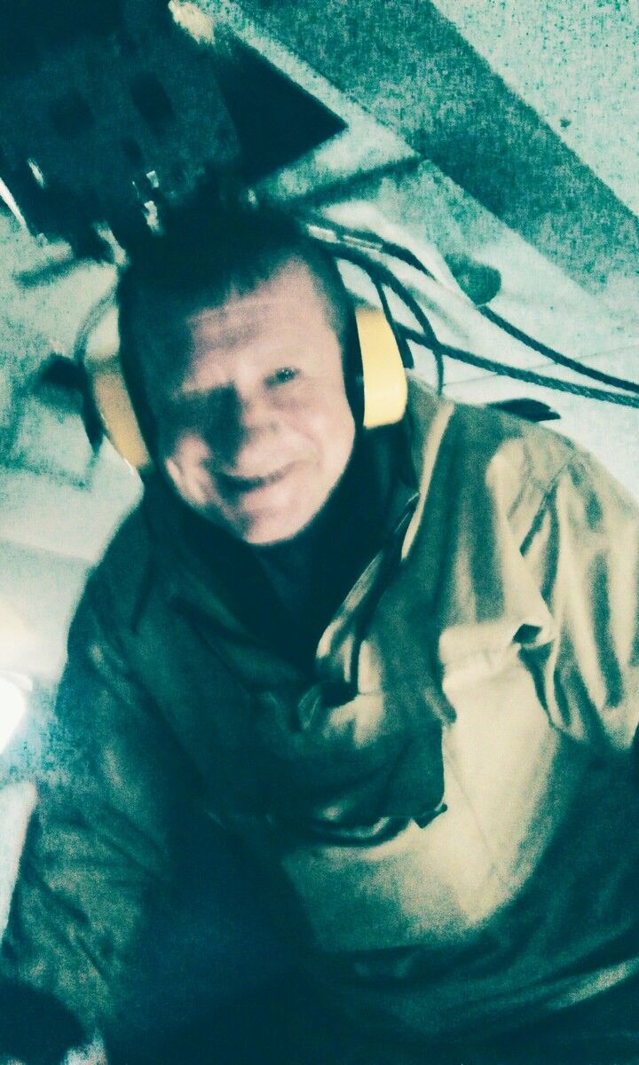  7861655  Volodya, 59 ,    